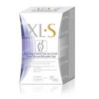 XLS Cure Day & Night Complete Silhouette 40 St Tablets