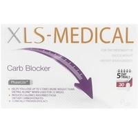 XLS Medical Carb Blocker 30 Tablets