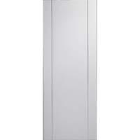 XL Joinery Forli White Pre-Finished Internal Door 78in x 33in x 35mm (1981 x 838mm)