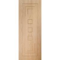 xl joinery altino oak pre finished internal door 78in x 30in x 35mm 19 ...