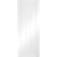 XL Joinery Verona White Primed Internal Door 78in x 27in x 35mm (1981 x 686mm)