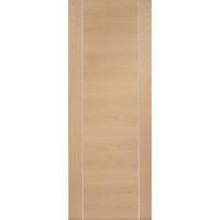 xl joinery forli oak pre finished internal door 78in x 27in x 35mm 198 ...