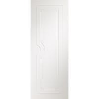 xl joinery potenza white pre finished internal door 78in x 27in x 35mm ...