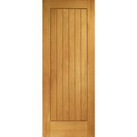 xl joinery pre finished suffolk oak exterior door 78in x 30in x 44mm 1 ...