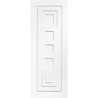 xl joinery altino white primed internal door 78in x 33in x 35mm 1981 x ...