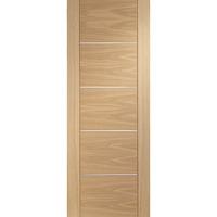 xl joinery portici oak pre finished internal door 78in x 33in x 35mm 1 ...