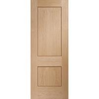 xl joinery piacenza oak internal door 78in x 27in x 35mm 1981 x 686mm