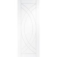 xl joinery treviso white primed internal door 78in x 33in x 35mm 1981  ...