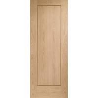 XL Joinery Pattern 10 Oak Pre-Finished Internal Door 2040 x 826 x 40mm (80.3 x 32.5in)