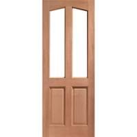 XL Joinery Richmond Hardwood Mortice and Tenon Unglazed Exterior Door 80in x 32in x 44mm (2032 x 813mm)