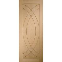 XL Joinery Treviso Oak Internal Fire Door 78in x 33in x 44mm (1981 x 838mm)