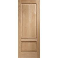 xl joinery andria oak internal door with raised mouldings 78in x 33in  ...