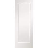 XL Joinery Cesena White Pre-Finished Internal Door 78in x 27in x 35mm (1981 x 686mm)