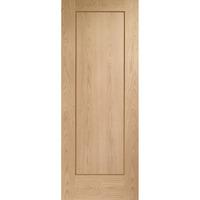 XL Joinery Pattern 10 Oak Pre-Finished Internal Door 2040 x 726 x 40mm (80.3 x 28.6in)