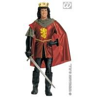 xl mens royal knight costume for st george medieval fancy dress male u ...