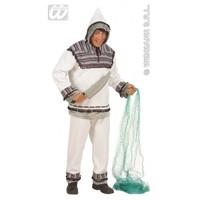 xl mens eskimo costume for inuit alaskan fancy dress male uk 46 chest