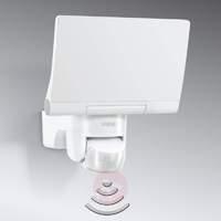 XLED Home 2 LED outdoor wall light in white