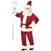 XL Adult\'s Santa Claus Costume