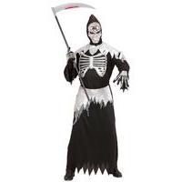 XL Men\'s Grim Reaper Costume