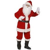 XL Professional Santa Suit In Window Box Costume Extra Large For Father
