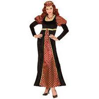 XL Ladies Fair Maiden Costume