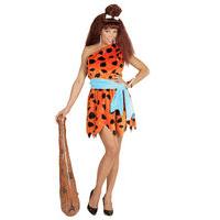 XL Ladies Stone Age Costume