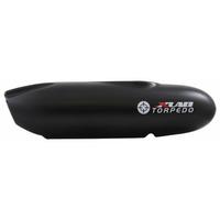 XLab Torpedo Spare Bottle - Black / 768ml