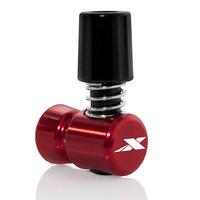 XLab Speedchuck CO2 Inflator - Red