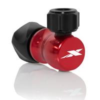 xlab nanoflator co2 inflator red