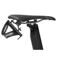 xlab delta 100 rear mount system black