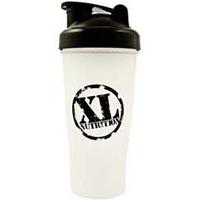 xl nutrition coil shaker 700ml shaker