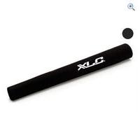 XLC Chainstay Protector Neoprene CP-N01 - Colour: Black