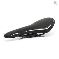 XLC Everyday Race Saddle SA-E06 - Colour: Black