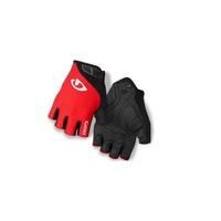 XL Red Men\'s Giro Jag 2017 Cycling Gloves