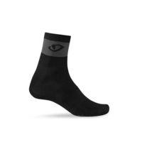 xl blackdark shadow giro hrc team 2017 cycling socks