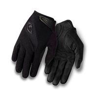 XL Black Giro Bravo Lf 2017 Road Cycling Gloves