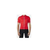 XL Race Red Men\'s Giro 2017 Chrono Sport Jersey