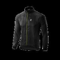 XL Black Altura Podium Shell Windproof Jacket 2016