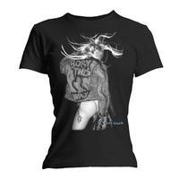 XL Women\'s Lady Gaga T-shirt