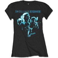 XL Women\'s The Rolling Stones T-shirt