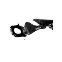 xlab carbon wing bicycle aero mounting system