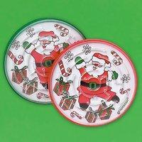 Xmas Favour: Santa Maze Puzzle