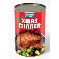 Xmas Dinner | Modern Toss Christmas Card | MT1060