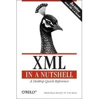 XML in a Nutshell (In a Nutshell (O\'Reilly))