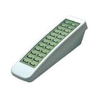 XN120 24 key DLS Module - White