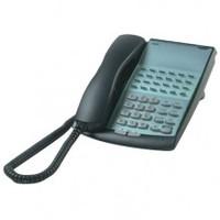 xn 120 talk system phone black