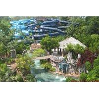 Xocomil Water Park Day Trip from Guatemala City