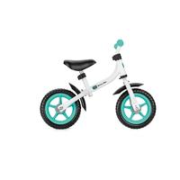 Xootz Folding Balance Bike in Turquoise