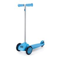Xootz Mini Tri Scooter in Blue
