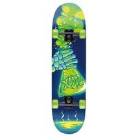 xootz xoo poison double kick skateboard